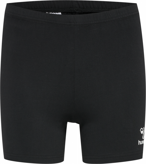 Hummel - Core Volleyball Hipsters Cotton Women - Preto