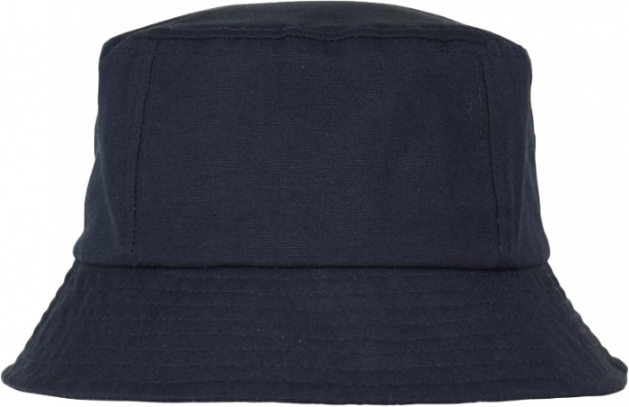 ID - Classic Bucket Hat - Granat