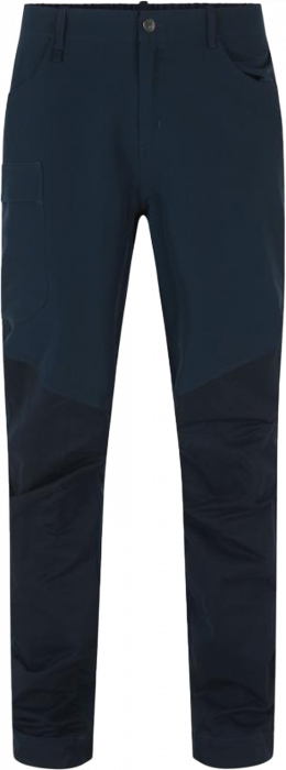 ID - Hybr Stretch Pants Men - Marine