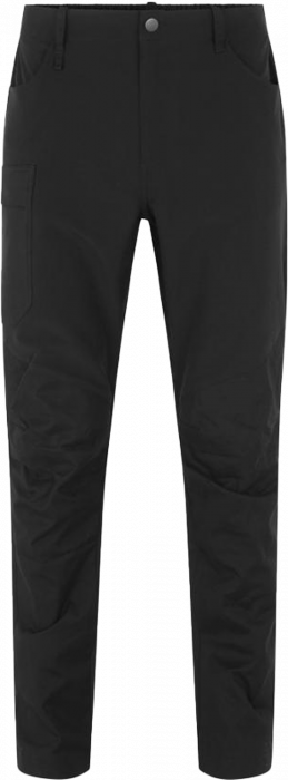 ID - Hybr Stretch Pants Men - Noir