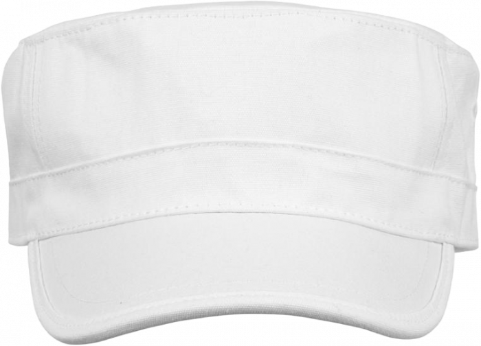 ID - Urban Cap - Bianco