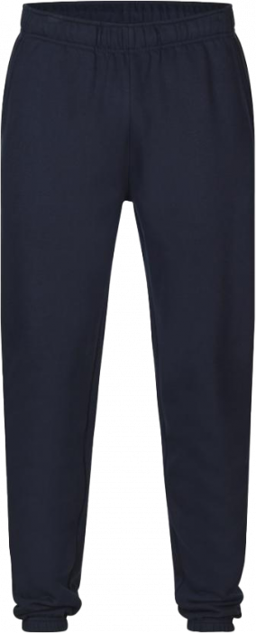 ID - Classic Sweatpants - Navy