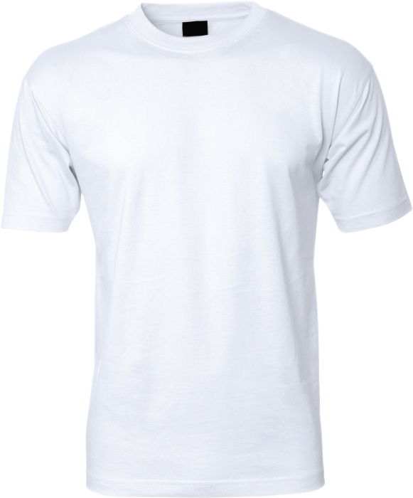 barm jomfru Videnskab ID Bomulds Game T-Shirt Børn › Hvid (40500) › 7 Farver › T-shirts og poloer  fra ID › Outdoor