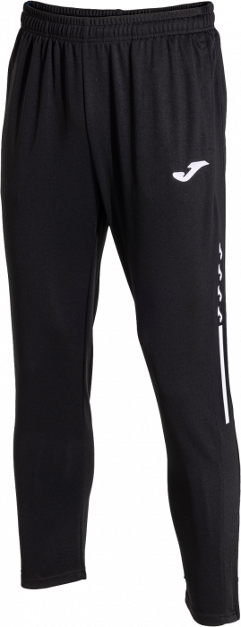 Joma - Olimpiada Training Pants - Zwart