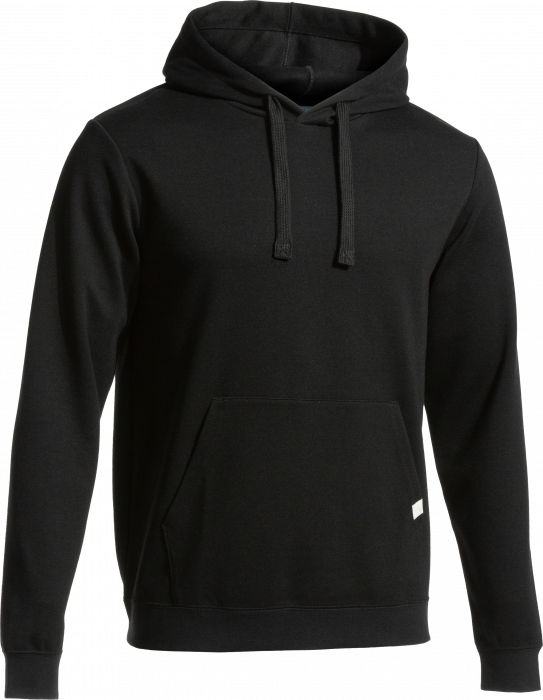 Joma - Universal Hoodie - Zwart