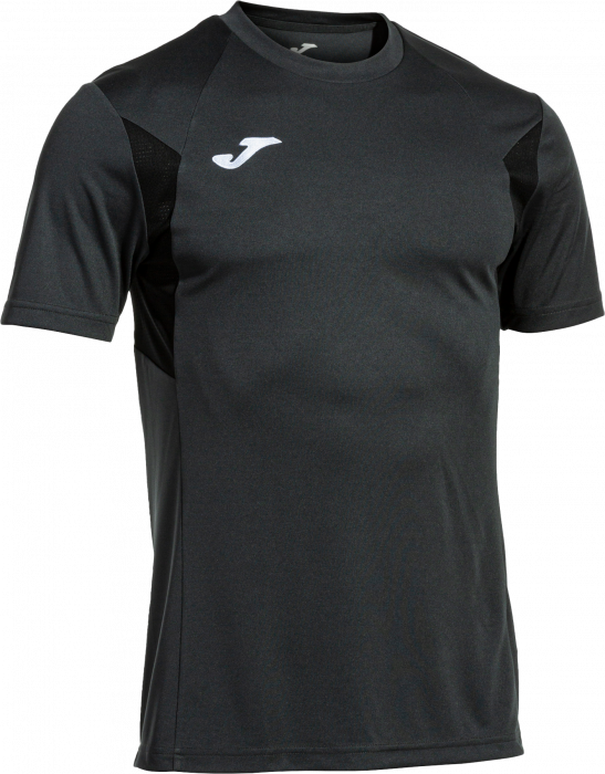 Joma - Winner Iii Jersey - Anthracite & noir