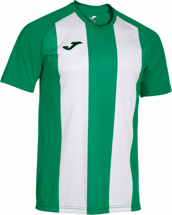 Joma - Inter Iv Jersey - Green & white