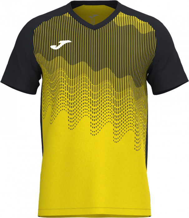 Joma - Tiger Vi Jersey - Amarillo & negro