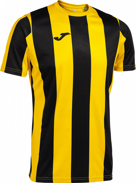 Joma - Inter Classic Jersey - Yellow & black
