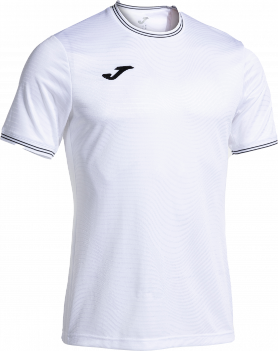 Joma - Toletum V Jersey - White