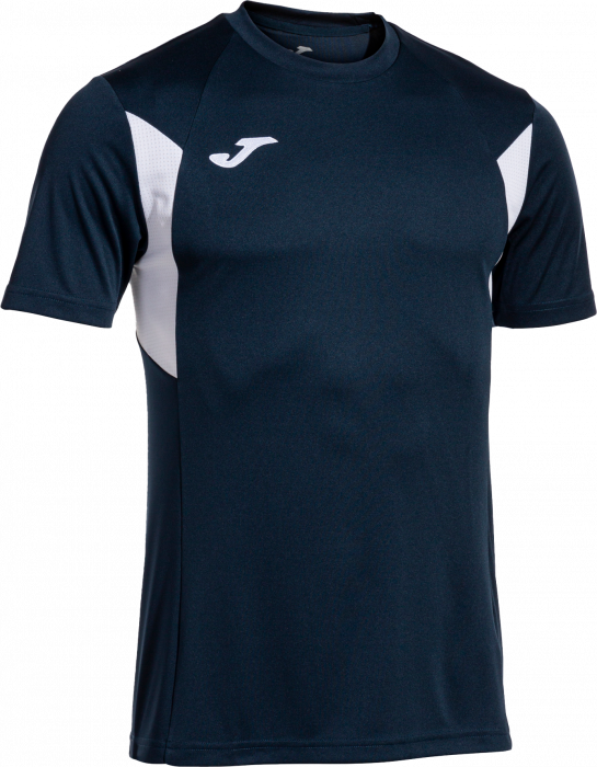 Joma - Winner Iii Jersey - Azul-marinho & branco