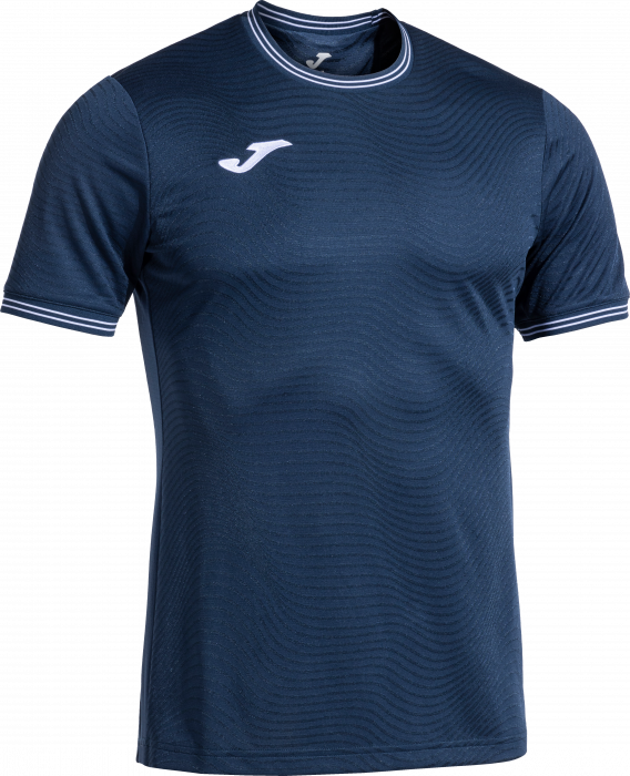 Joma - Toletum V Jersey - Navy blue