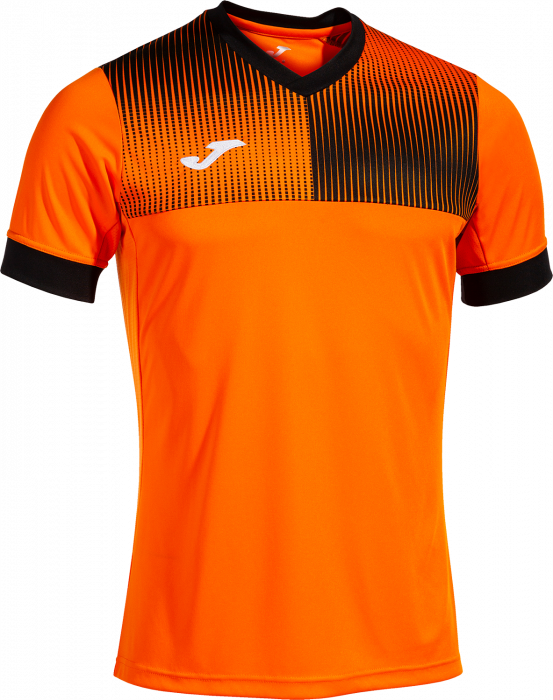 Joma - Eco Supernova Jersey - Orange & svart