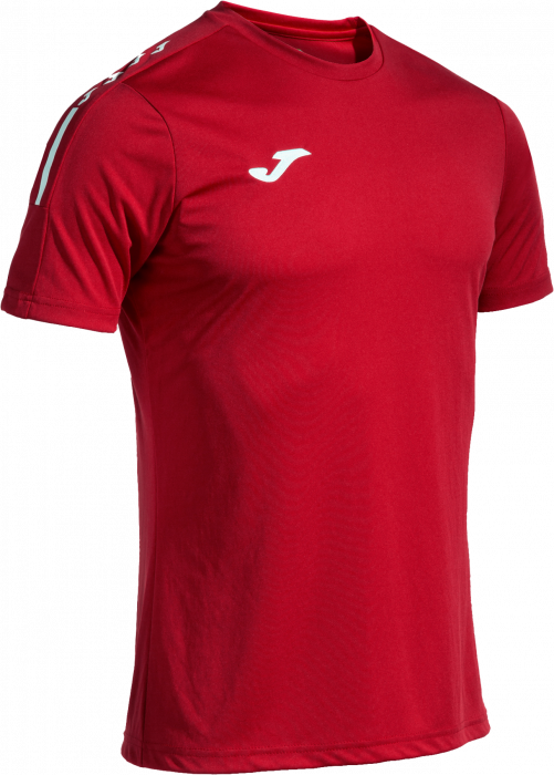 Joma - Olimpiada Jersey - Vermelho