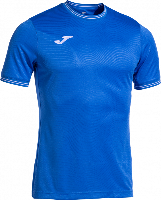 Joma - Toletum V Jersey - Koninklijk blauw