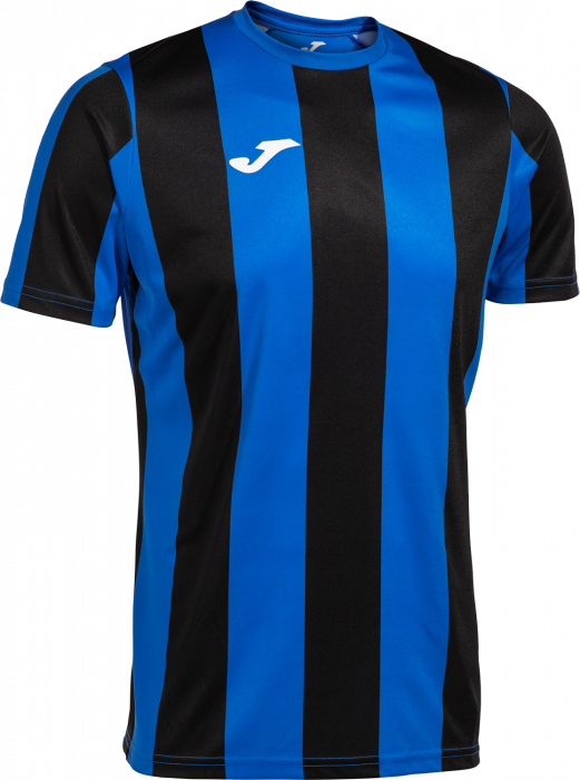 Joma - Inter Classic Jersey - Koninklijk blauw & zwart
