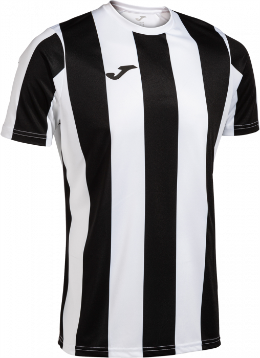 Joma - Inter Classic Jersey - Blanc & noir