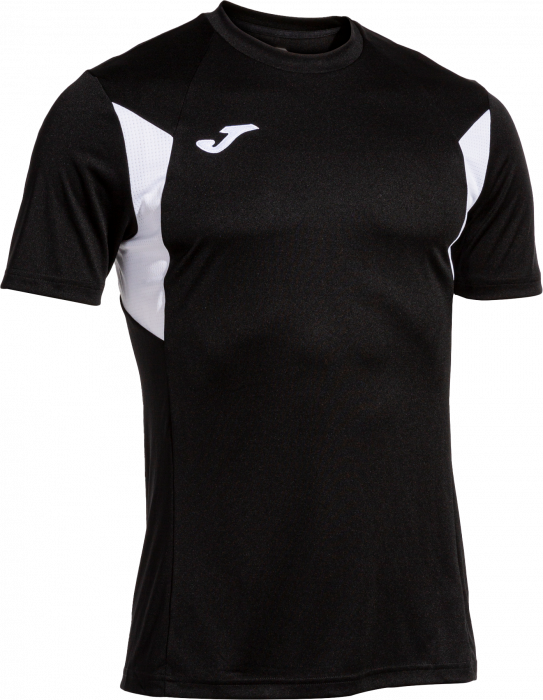 Joma - Winner Iii Jersey - Preto & branco