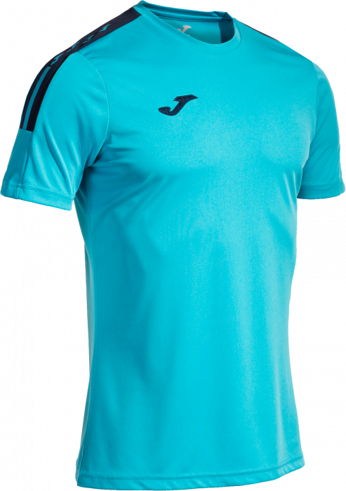 Joma - Olimpiada Jersey - Turquoise