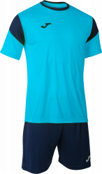 Joma Zamora VII Soccer Goalkeeper Kit
