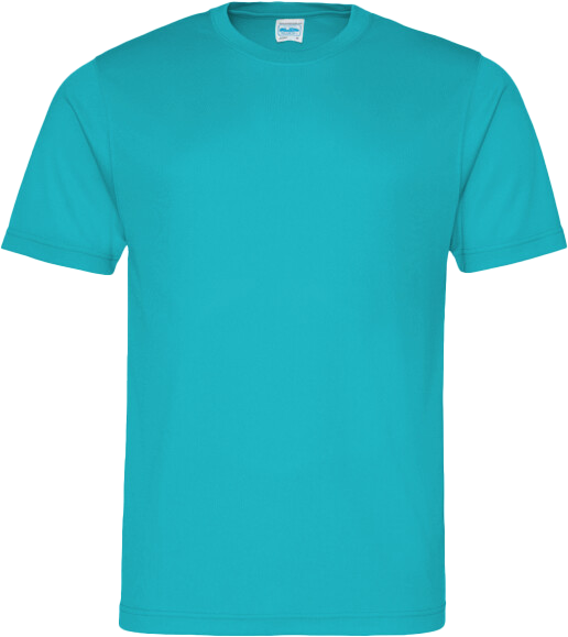 Just Cool - Polyester T-Shirt - TUBL
