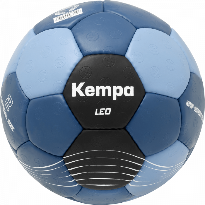 (200190703) Kempa Kempa Blue › Leo Blue