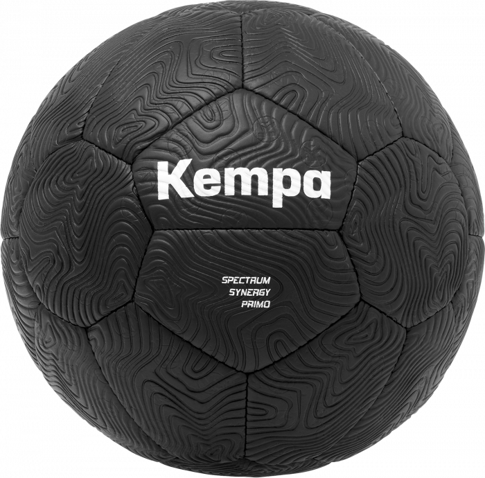 Kempa - Spectrum Synergy Primo - Black