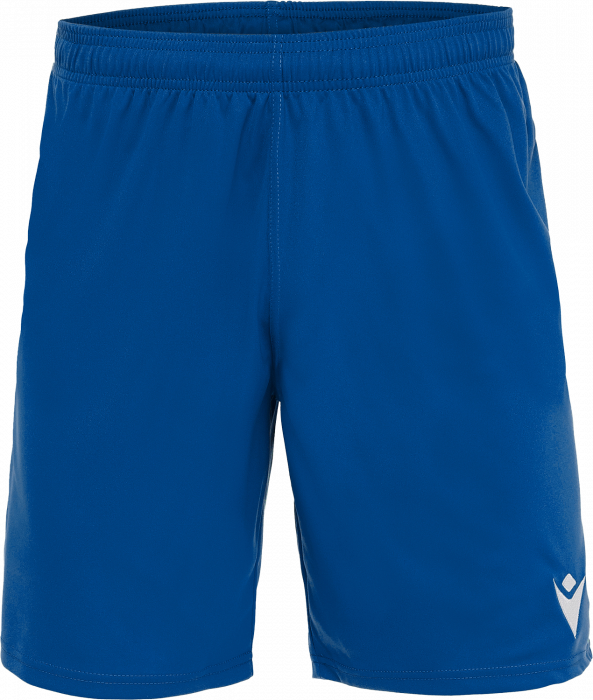 Macron - Mesa Hero Shorts - Royal Blue