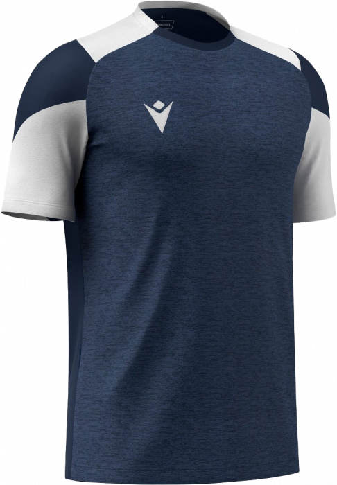 Macron - Golem Player Jersey - Navy & white