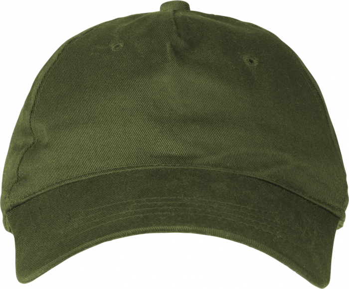 Neutral - Organic Cap - Military