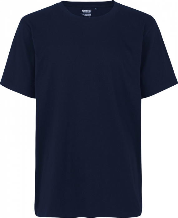 Arbejds T-Shirt Unisex › (O69001) › T-shirts og poloer