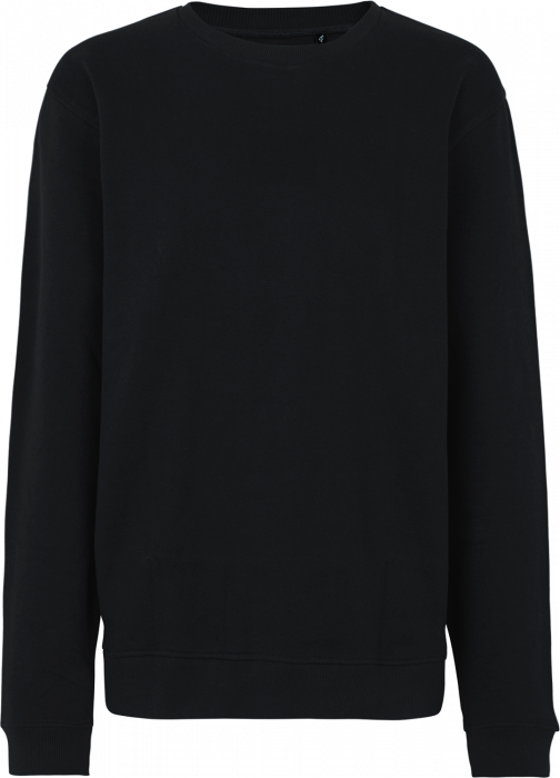 Neutral - Workwear Sweatshirt - Black