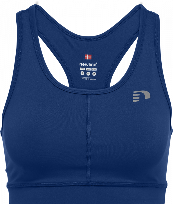 Newline - Core Athletic Top - Blue