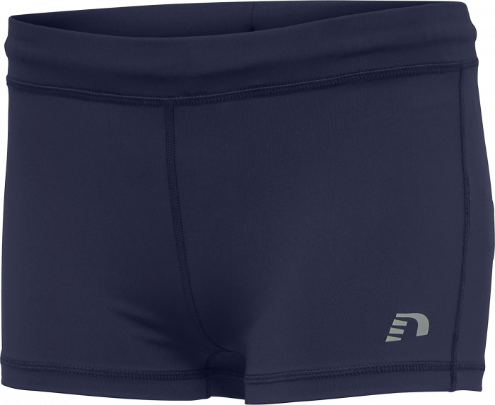 Newline - Core Hotpants Til Sport - Black Iris