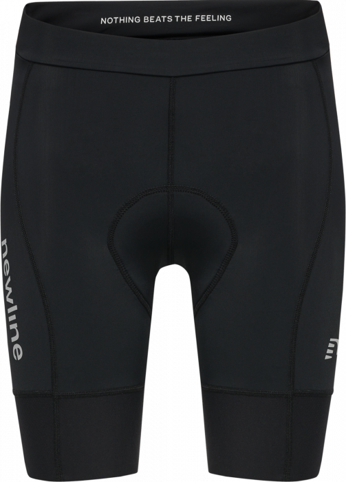 Newline - Women's Core Bike Shorts - Negro