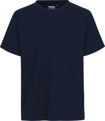 Neutral Organic cotton unisex regular t-shirt › Sport Grey (O60002) › 16  Colors
