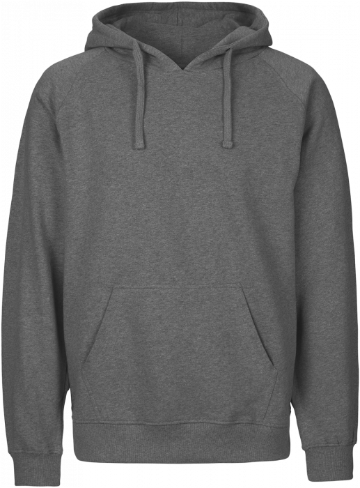 charcoal color hoodie