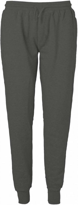 Sweatpants With Cuffs Unisex