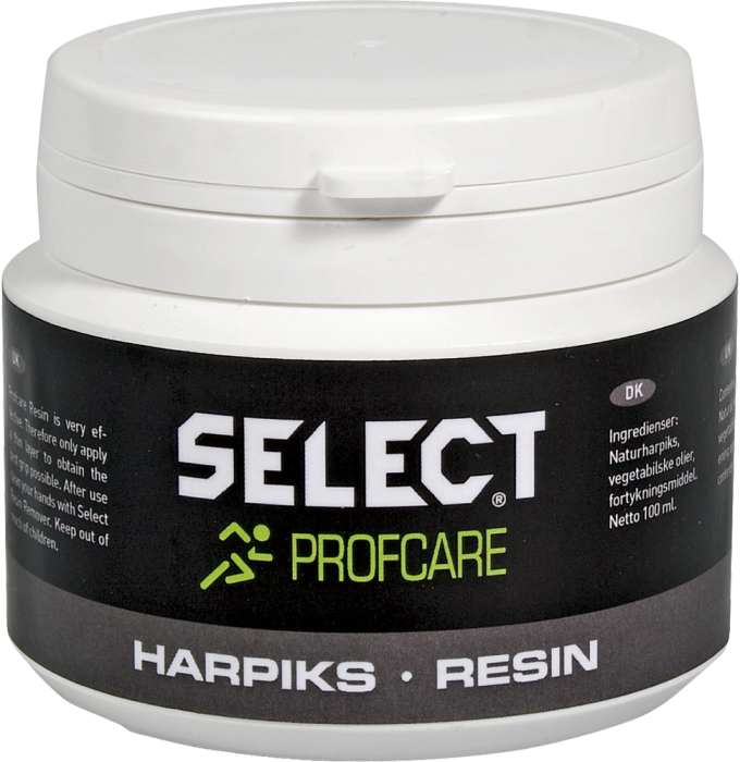 Select - Profcare Resin 100 Ml - White