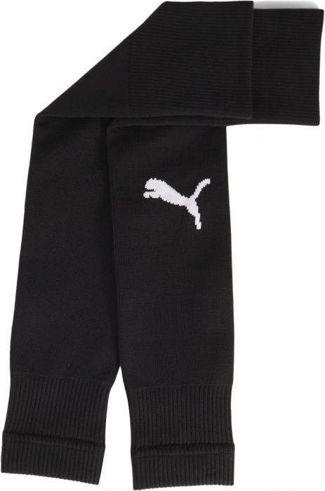 Puma - Teamgoal Sleeve Sock - Svart