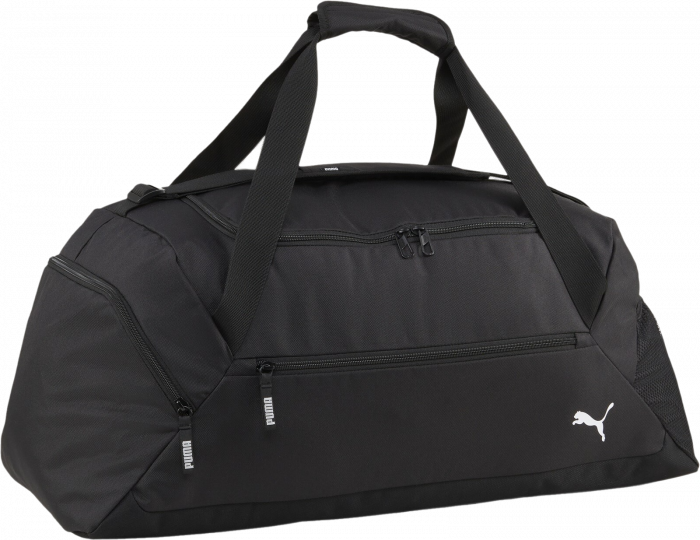 Puma - Teamgoal Sports Bag M - Nero