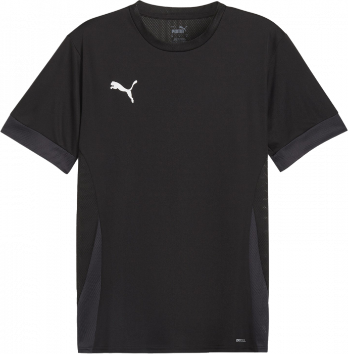 Puma - Teamgoal Matchday Jersey Jr. - Nero