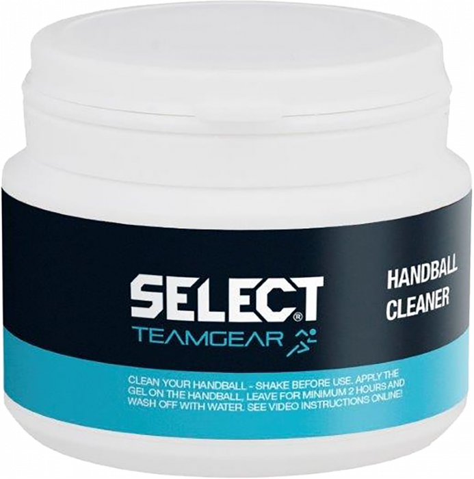 Select - Resin Cleaner 500 Ml - Wit