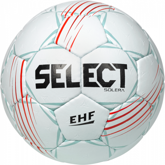 Select Solera V22 Light (210030) blue › Handball