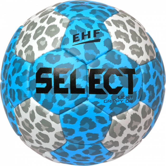 Select Light Grippy Handball Sz. 1 › Blue (230013)