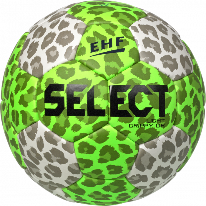 Light Handball size › › Green 00 Handball Accessories Grippy (230013) › Select
