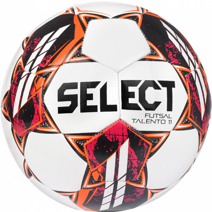 Select Brillant Super TB v22 is official match ball of Liga
