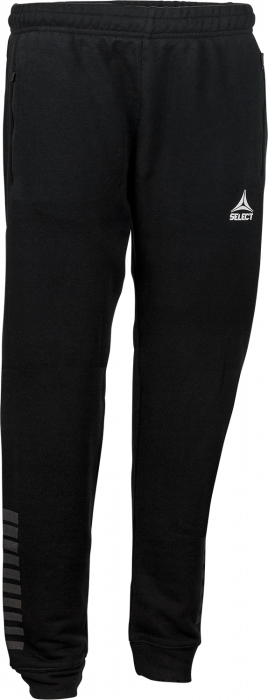 Select Sweatpants women › Black (630046) › 3 Colors