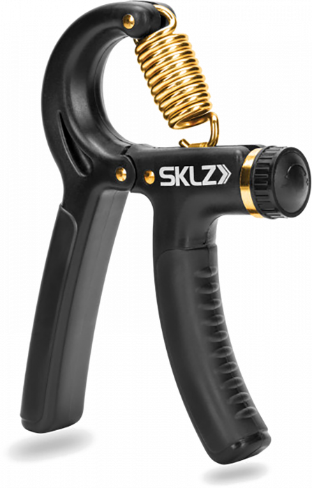 SKLZ - Grip Strength Strainer - Zwart
