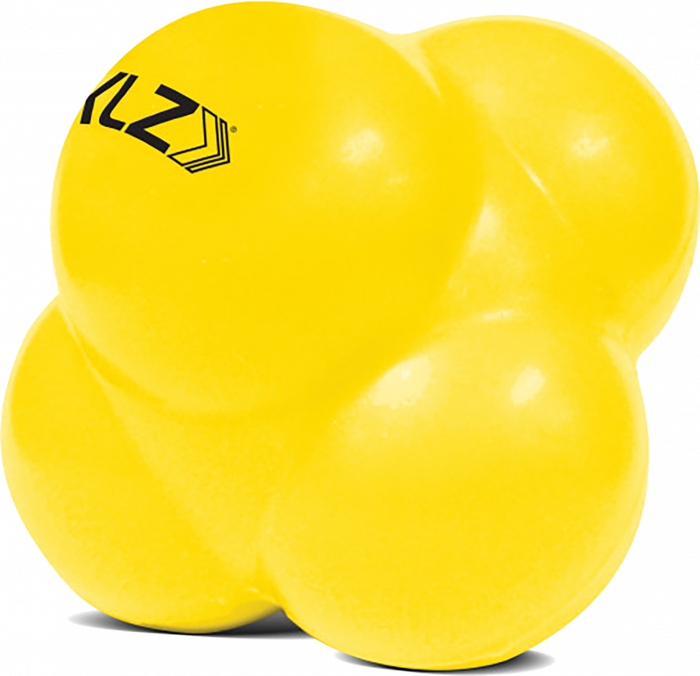 SKLZ - Reaction Ball - Giallo